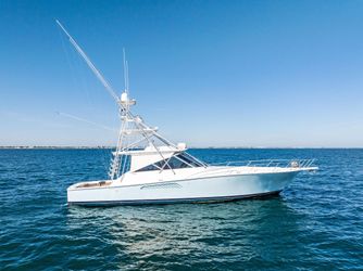 52' Viking 2007