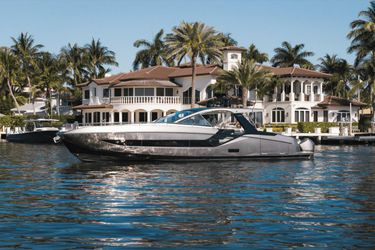 47' Azimut 2021