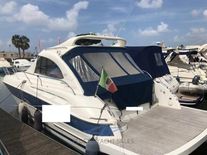 Bavaria 38 HT Luxury Sport