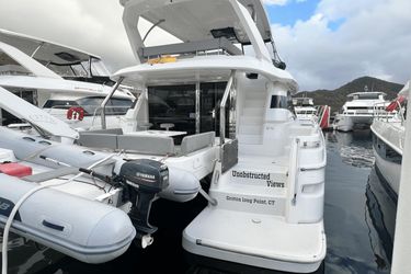 44' Aquila 2021
