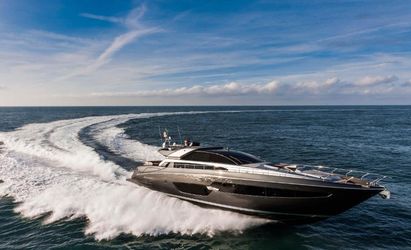 88' Riva 2017 Yacht For Sale