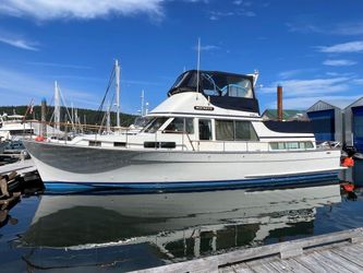48' Tollycraft 1980