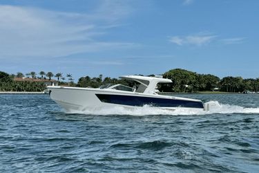 40' Aviara 2024