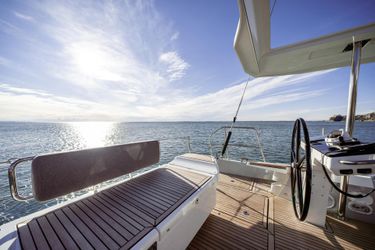 64' Jeanneau 2022
