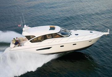 58' Tiara Yachts 2010