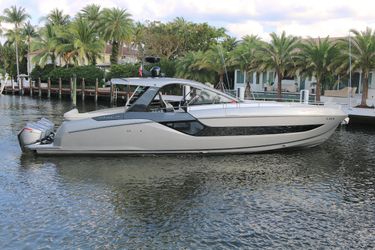 47' Azimut 2022