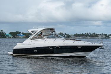 38' Regal 2008