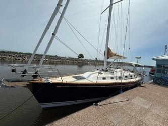 40' Tartan 2012