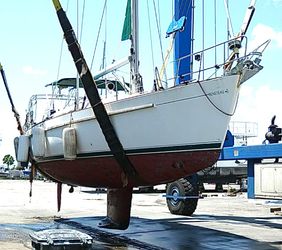 45' Beneteau 2000