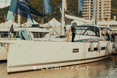 64' Jeanneau 2023 Yacht For Sale