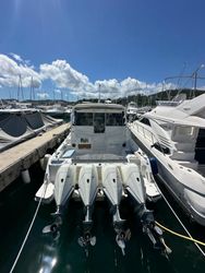 41' Boston Whaler 2021