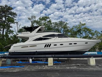 59' Sealine 2005