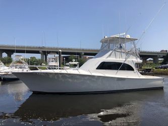 48' Custom 1998