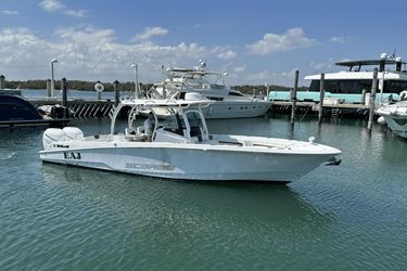 32' Wellcraft 2023