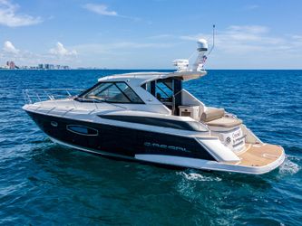 42' Regal 2015