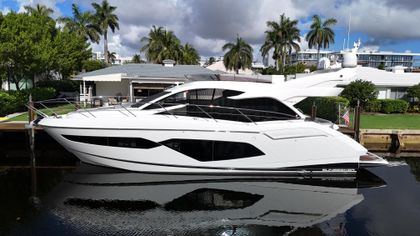 53' Sunseeker 2018