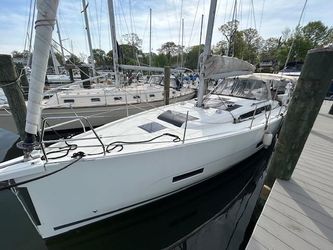 39' Dufour 2019