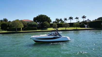 42' Azimut 2023
