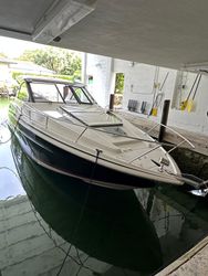 35' Regal 2014