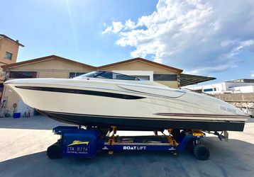 44' Riva 2003