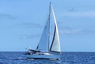44' Catalina 2006