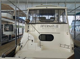 52' Silverton 2002
