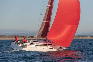 38' Jeanneau 2024