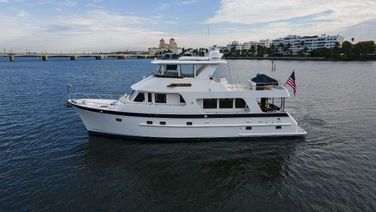 Outer Reef Yachts 650