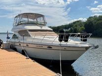 Maxum 4600 SCB