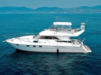 46' Viking 2000