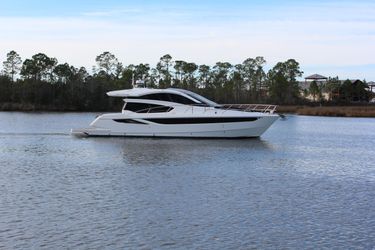 43' Galeon 2020