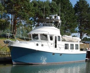 American Tug 485