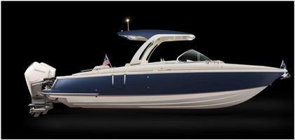 31' Chris-craft 2023