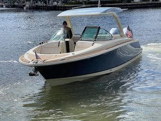 31' Chris-craft 2023
