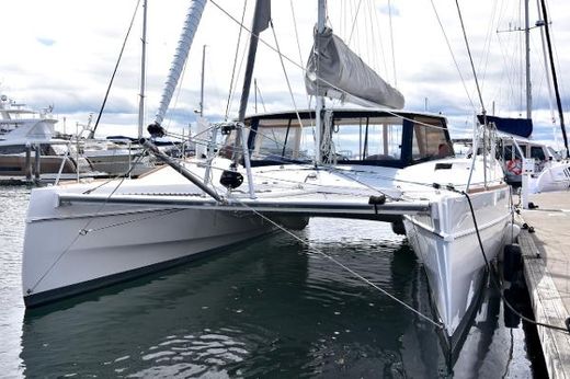 Maine Cat Boats For Sale Yachtworld