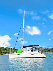 40' Fountaine Pajot 2007