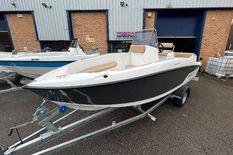 Compass 165cc