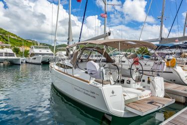 34' Jeanneau 2020