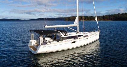 50' Beneteau 2015