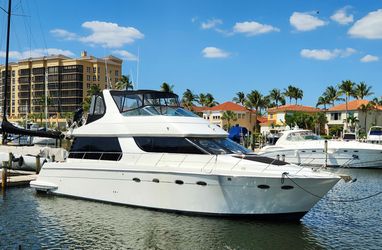 53' Carver 1999
