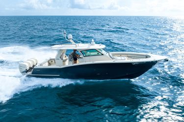 42' Scout 2022 Yacht For Sale