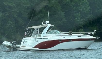 41' Rinker 2006