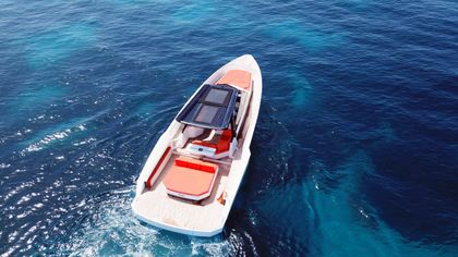 43' Evo Yachts 2024 Yacht For Sale