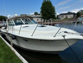 35' Tiara Yachts 1998