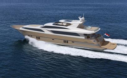 112' Van Der Valk 2026