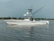 Bahama 41 Open Fisherman
