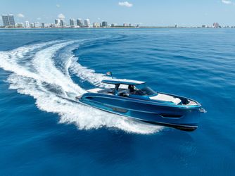 53' Solaris Power 2024