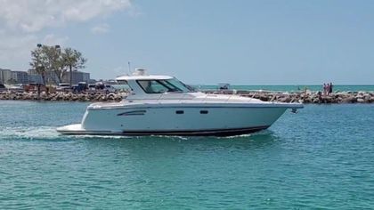 36' Tiara Yachts 2005