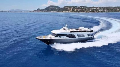 82' Jetcraft 2021