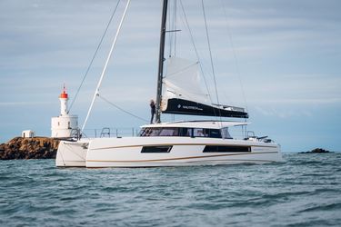 48' Nautitech 2025